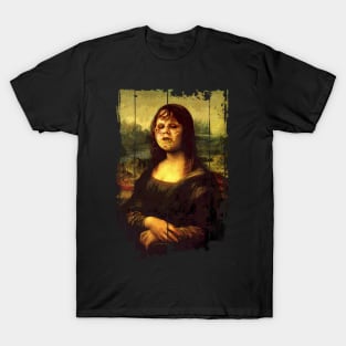 Moaning Lisa T-Shirt